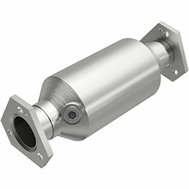 t 1975-1980 Volkswagen Rabbit California DirectFit Converter 3322918 Magnaflow MagnaFlow Exhaust Products