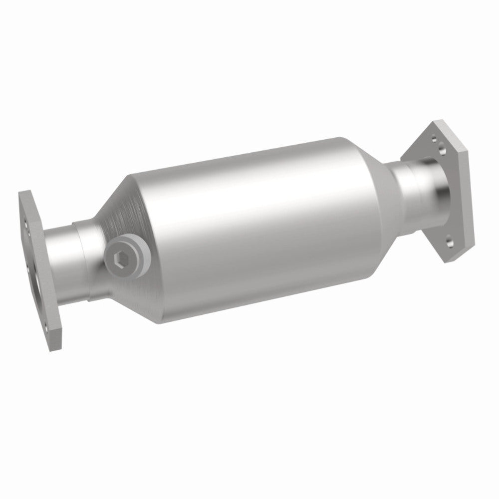 t 1975-1980 Volkswagen Rabbit California DirectFit Converter 3322918 Magnaflow MagnaFlow Exhaust Products