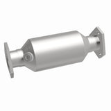 t 1975-1980 Volkswagen Rabbit California DirectFit Converter 3322918 Magnaflow MagnaFlow Exhaust Products