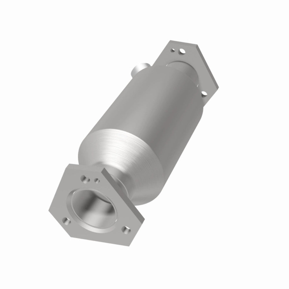 t 1975-1980 Volkswagen Rabbit California DirectFit Converter 3322918 Magnaflow MagnaFlow Exhaust Products