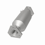t 1975-1980 Volkswagen Rabbit California DirectFit Converter 3322918 Magnaflow MagnaFlow Exhaust Products