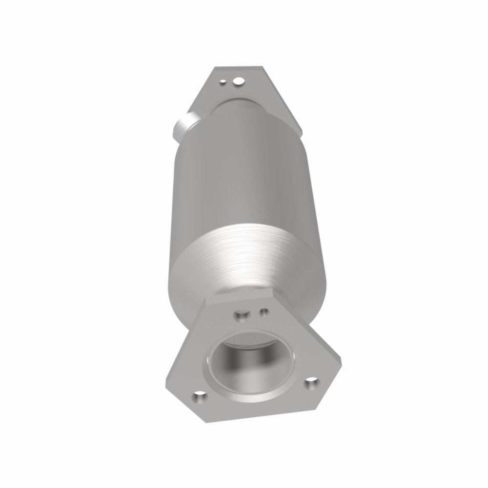 t 1975-1980 Volkswagen Rabbit California DirectFit Converter 3322918 Magnaflow MagnaFlow Exhaust Products