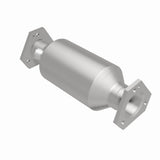 t 1975-1980 Volkswagen Rabbit California DirectFit Converter 3322918 Magnaflow MagnaFlow Exhaust Products