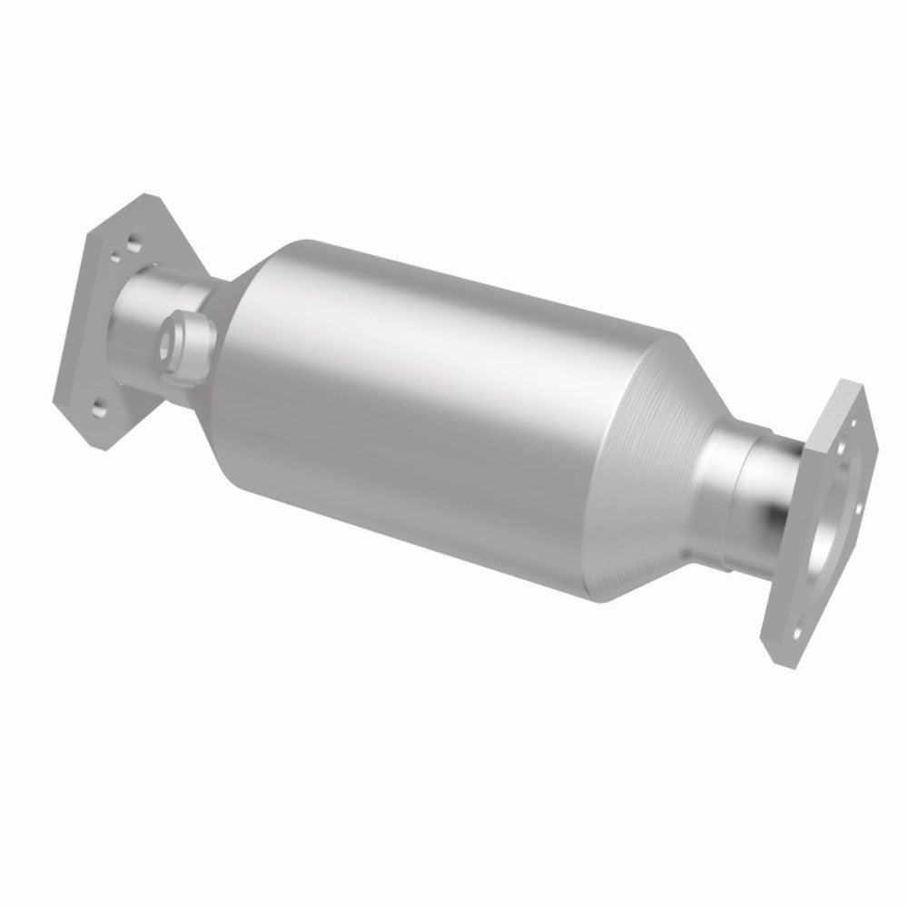 t 1975-1980 Volkswagen Rabbit California DirectFit Converter 3322918 Magnaflow MagnaFlow Exhaust Products