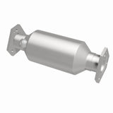 t 1975-1980 Volkswagen Rabbit California DirectFit Converter 3322918 Magnaflow MagnaFlow Exhaust Products