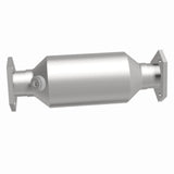 t 1975-1980 Volkswagen Rabbit California DirectFit Converter 3322918 Magnaflow MagnaFlow Exhaust Products