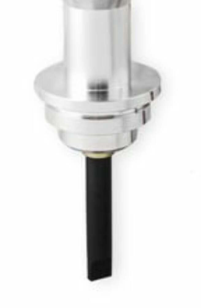 Hooker performance muffler
