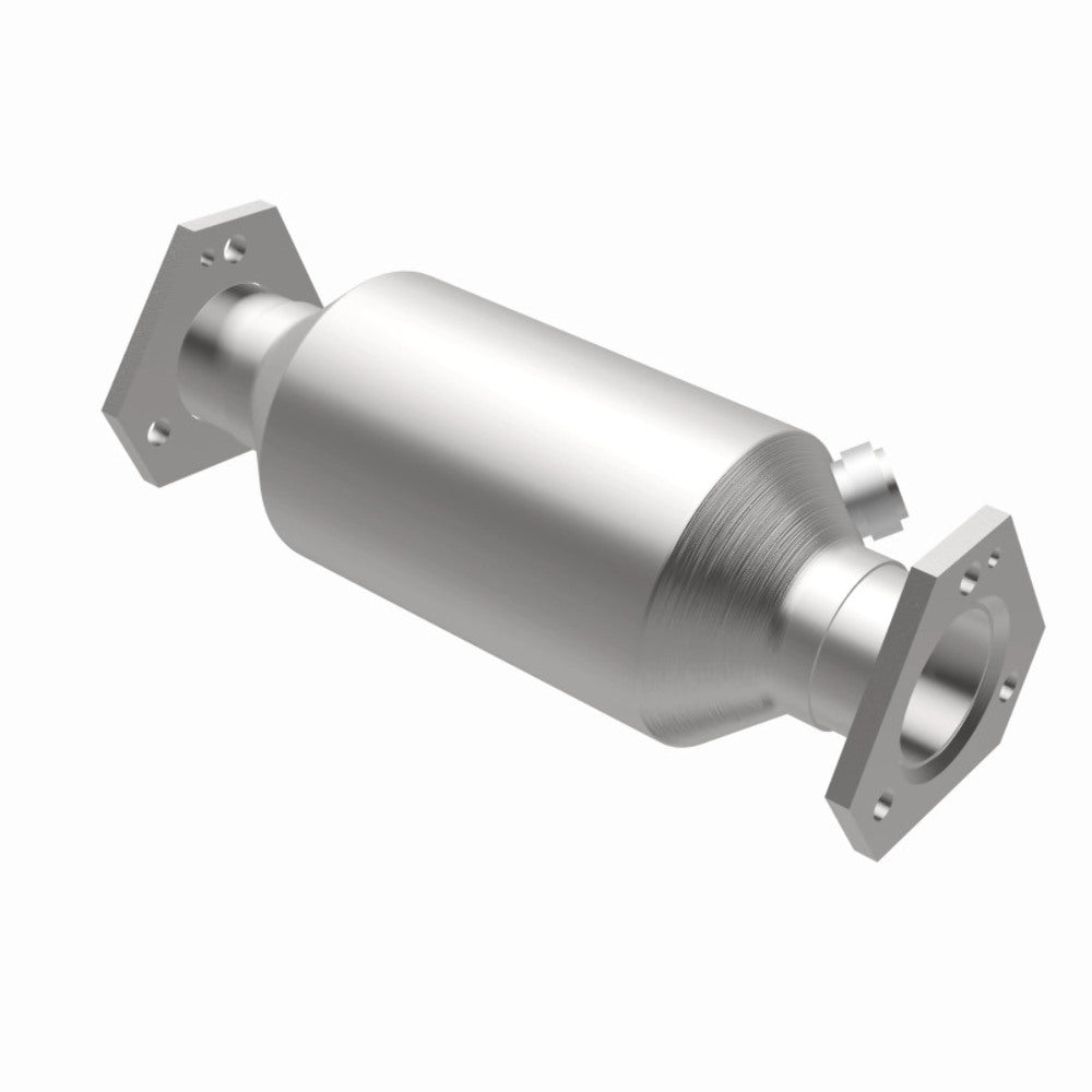 MagnaFlow direct-fit catalytic converter for 1975-1984 VW stainless steel CARB compliant 22918