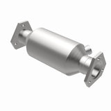 MagnaFlow direct-fit catalytic converter for 1975-1984 VW stainless steel CARB compliant 22918