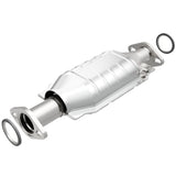 t 1975-1985 Toyota Celica Direct-Fit Catalytic Converter 23888 Magnaflow MagnaFlow Exhaust Products
