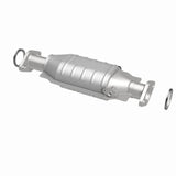 t 1975-1985 Toyota Celica Direct-Fit Catalytic Converter 23888 Magnaflow MagnaFlow Exhaust Products