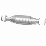 t 1975-1985 Toyota Celica Direct-Fit Catalytic Converter 23888 Magnaflow MagnaFlow Exhaust Products