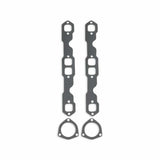 Hooker 1975-1986 Chevrolet C10 Long Tube Headers Competition 2452-2HKR for 1975-1986 Chevy C10