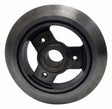 t 1975-1986 Jeep CJ Harmonic Balancer w/ 4.2L and V-Belt J3225201 Crown Automotive