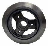 t 1975-1986 Jeep CJ Harmonic Balancer w/ 4.2L and V-Belt J3225201 Crown Automotive