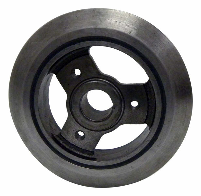 t 1975-1986 Jeep CJ Harmonic Balancer w/ 4.2L and V-Belt J3225201 Crown Automotive