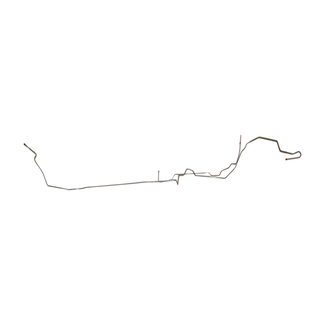 Vapor Line for 1975-1978 Chevy Camaro Fuel stainless steel