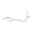t 1975-78 Pontiac Firebird Fuel Line Kit 3 Piece 1/4 Fuel Return Lines - FGL7505SS Fine Lines