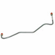 Fuel Line for 1975-1979 Pontiac Firebird Pump to Carb stainless steel