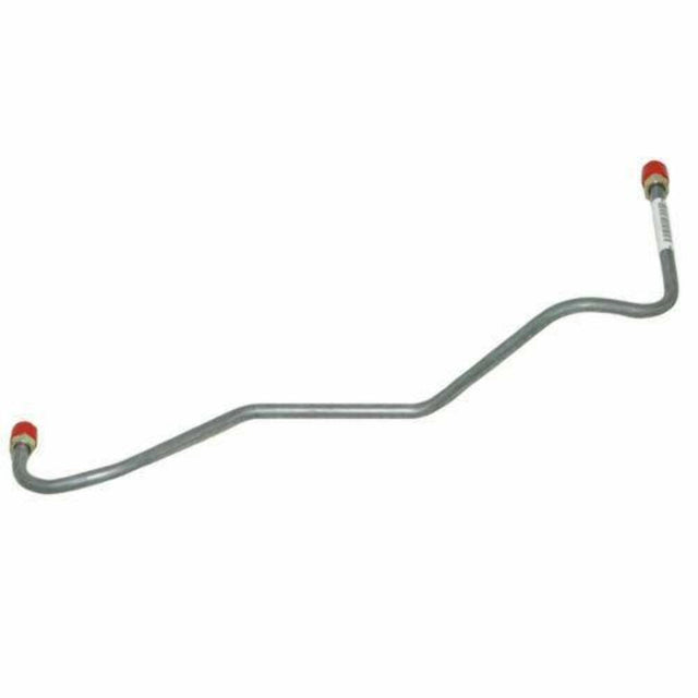 Fuel Line for 1975-1979 Pontiac Firebird Pump to Carb stainless steel