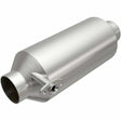MagnaFlow universal catalytic converter stainless steel CARB compliant OBDII 3391041
