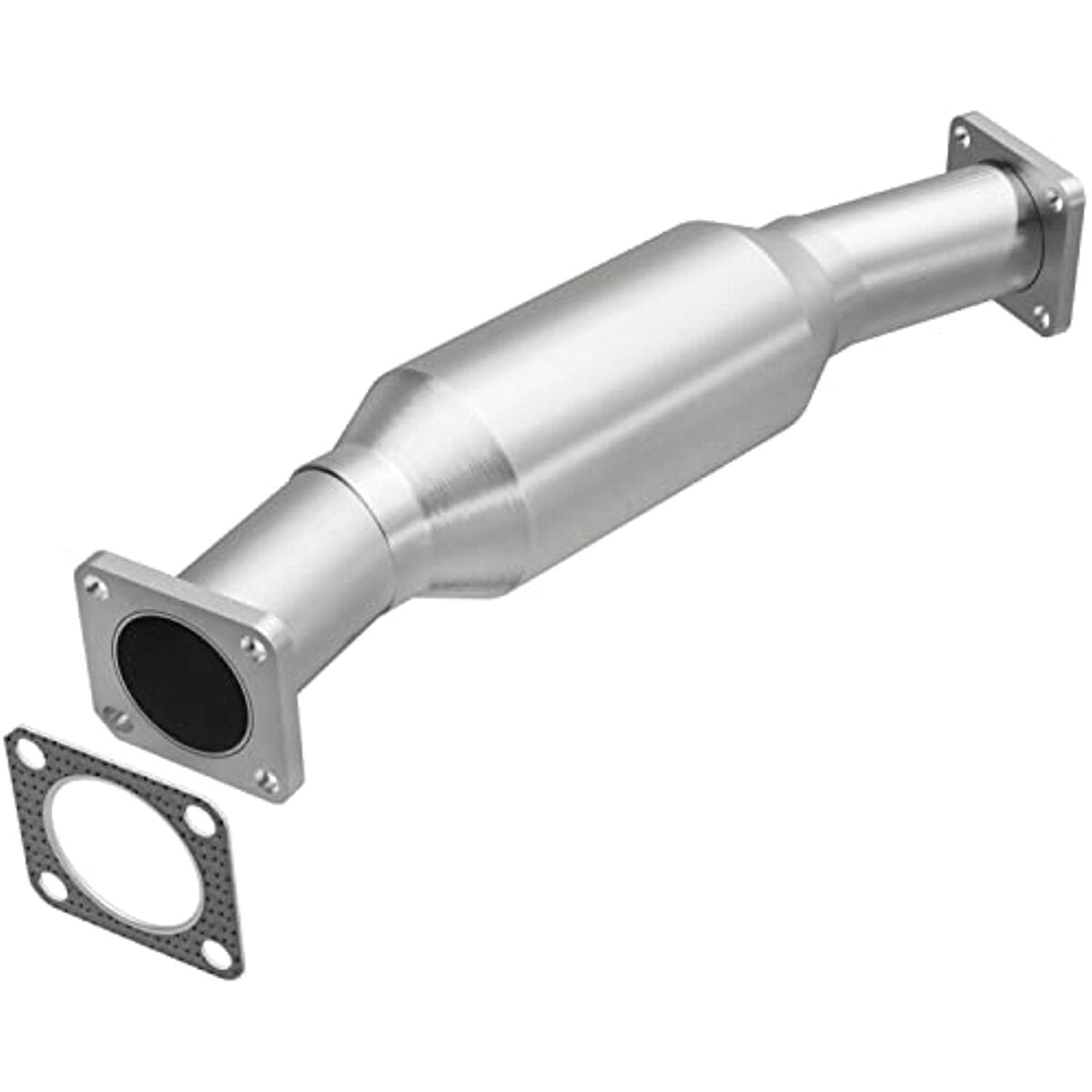 t 1975 Chevrolet Nova California Direct-Fit Cat Converter 3322433 Magnaflow MagnaFlow Exhaust Products