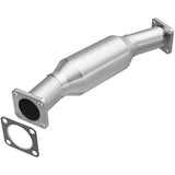 t 1975 Chevrolet Nova California Direct-Fit Cat Converter 3322433 Magnaflow MagnaFlow Exhaust Products