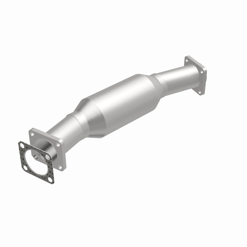 t 1975 Chevrolet Nova California Direct-Fit Cat Converter 3322433 Magnaflow MagnaFlow Exhaust Products