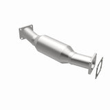 t 1975 Chevrolet Nova California Direct-Fit Cat Converter 3322433 Magnaflow MagnaFlow Exhaust Products