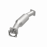 t 1975 Chevrolet Nova California Direct-Fit Cat Converter 3322433 Magnaflow MagnaFlow Exhaust Products