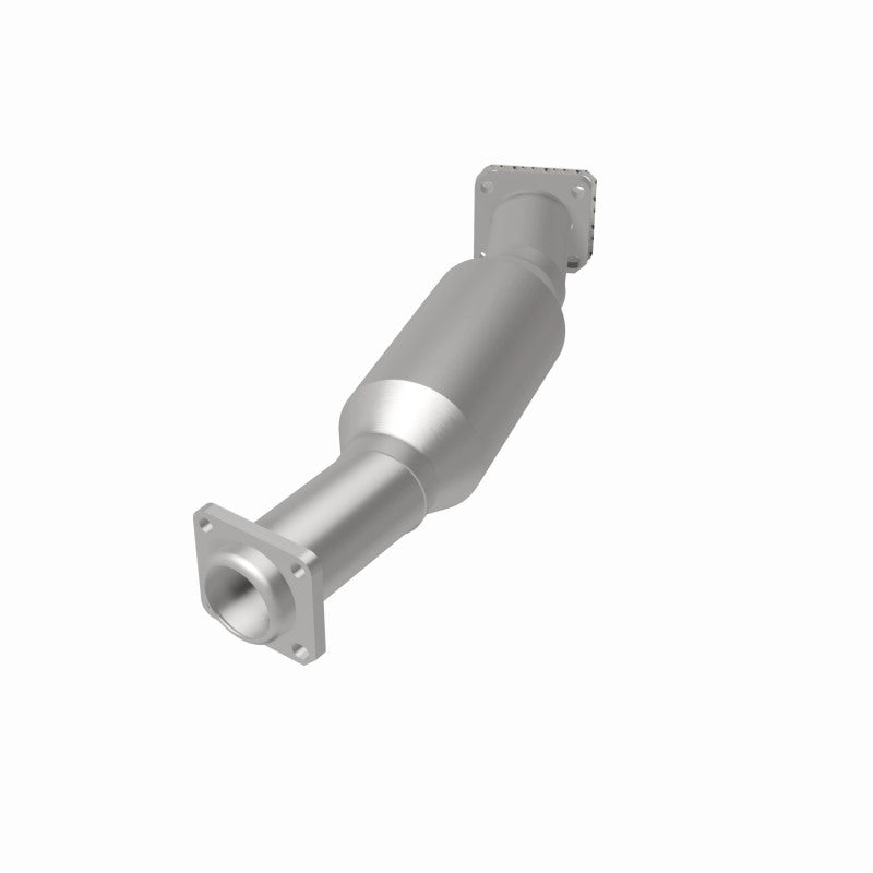 t 1975 Chevrolet Nova California Direct-Fit Cat Converter 3322433 Magnaflow MagnaFlow Exhaust Products