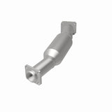 t 1975 Chevrolet Nova California Direct-Fit Cat Converter 3322433 Magnaflow MagnaFlow Exhaust Products