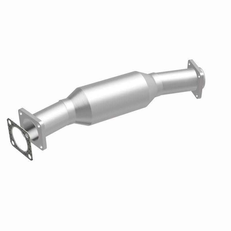 t 1975 Chevrolet Nova California Direct-Fit Cat Converter 3322433 Magnaflow MagnaFlow Exhaust Products