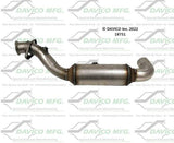 2015-2020 Ford F-150 Catalytic Converter19751
