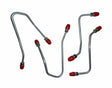 Brake Line for 1976-1978 Datsun 280Z Caliper steel