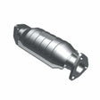 t 1976-1979 Volvo 264 Direct-Fit Catalytic Converter 23812 Magnaflow MagnaFlow Exhaust Products