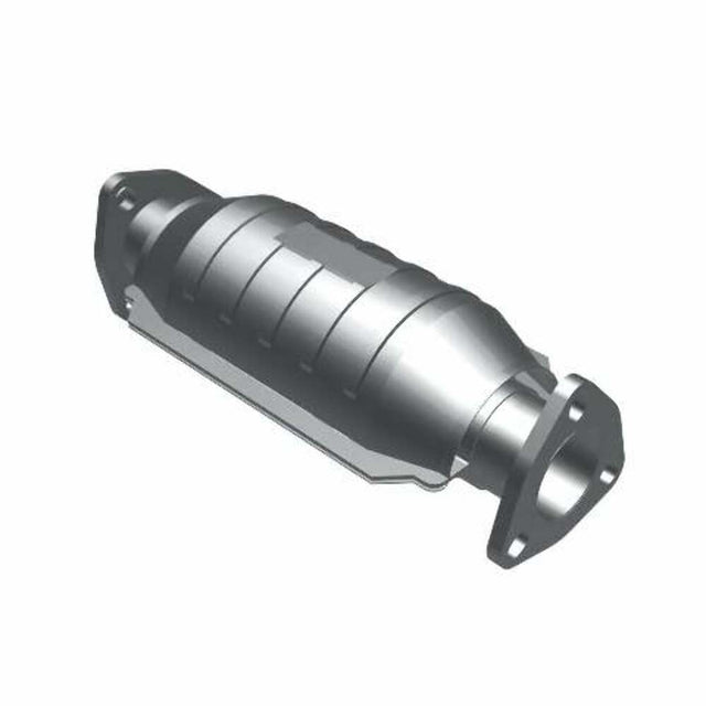 t 1976-1979 Volvo 264 Direct-Fit Catalytic Converter 23812 Magnaflow MagnaFlow Exhaust Products