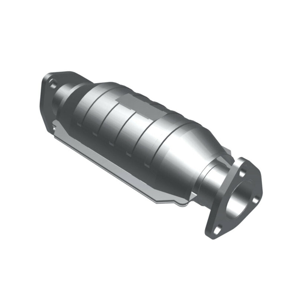 t 1976-1979 Volvo 264 Direct-Fit Catalytic Converter 23812 Magnaflow MagnaFlow Exhaust Products