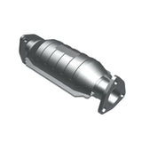 t 1976-1979 Volvo 264 Direct-Fit Catalytic Converter 23812 Magnaflow MagnaFlow Exhaust Products