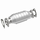 t 1976-1979 Volvo 264 Direct-Fit Catalytic Converter 23812 Magnaflow MagnaFlow Exhaust Products