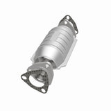 t 1976-1979 Volvo 264 Direct-Fit Catalytic Converter 23812 Magnaflow MagnaFlow Exhaust Products