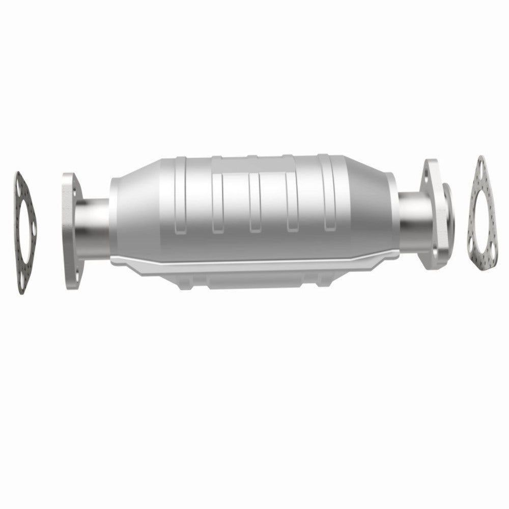 t 1976-1979 Volvo 264 Direct-Fit Catalytic Converter 23812 Magnaflow MagnaFlow Exhaust Products