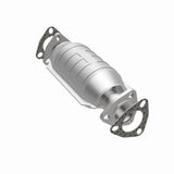 t 1976-1979 Volvo 264 Direct-Fit Catalytic Converter 23812 Magnaflow MagnaFlow Exhaust Products