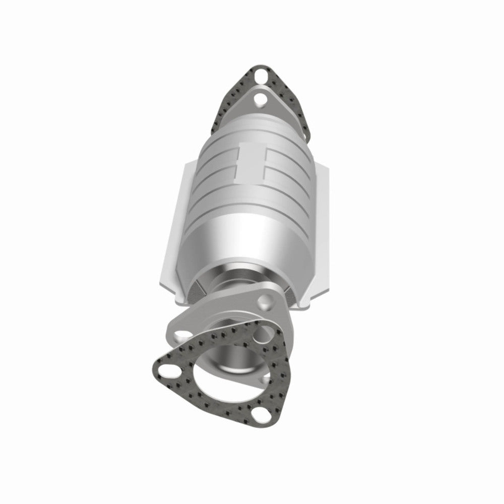 t 1976-1979 Volvo 264 Direct-Fit Catalytic Converter 23812 Magnaflow MagnaFlow Exhaust Products
