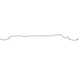 t 1976-78 Datsun 280Z Fuel Line Kit Vapor Fuel Line Steel - NGL7803OM Fine Lines