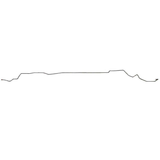 t 1976-78 Datsun 280Z Fuel Line Kit Vapor Fuel Line Steel - NGL7803OM Fine Lines