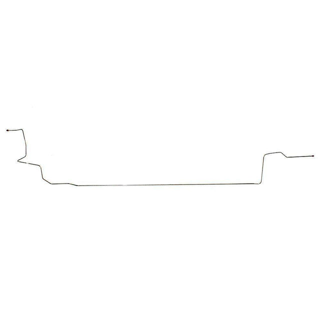 Brake Line for 1976-1978 Datsun 280Z Intermediate stainless steel