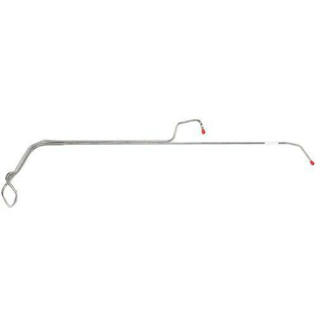 Fuel Line for 1976-1981 Chevy Camaro Fuel Vent Line steel