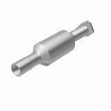 MagnaFlow direct-fit catalytic converter for 1977-1979 Chevy stainless steel CARB compliant OBDII
