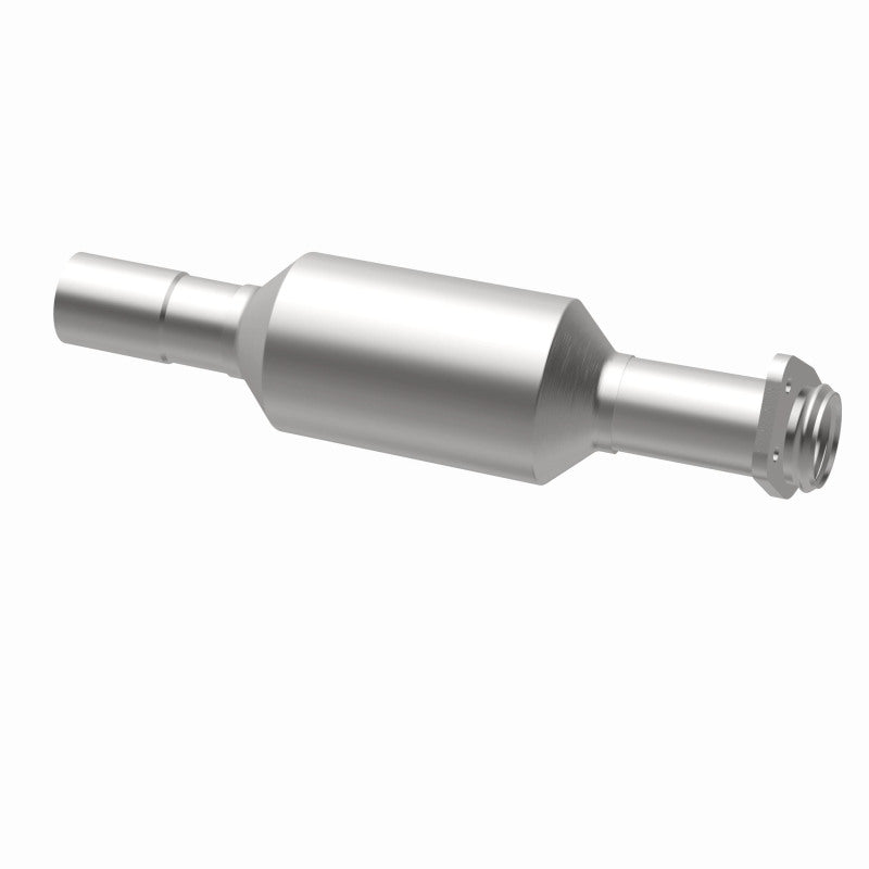 MagnaFlow direct-fit catalytic converter for 1977-1979 Chevy stainless steel CARB compliant OBDII
